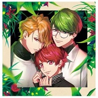 A3!  VIVID SPRING EP [Audio CD] VARIOUS ARTISTS