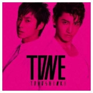 TONEŵݥ̵(̾)(㥱åA)(DVD) [Audio CD] 