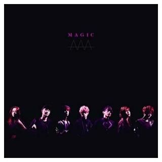 MAGIC(DVD)(ޥץб) [Audio CD] AAA