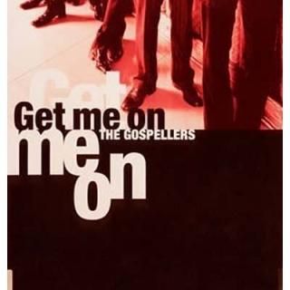 Get me on [Audio CD] ڥ顼; ĤҤ; ¼ƤĤ; K-Muto and ̻۰