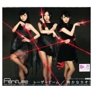 졼ӡ/ʥ()(DVD) [Audio CD] Perfume