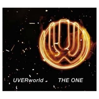 THE ONE()(DVD) [Audio CD] UVERworld