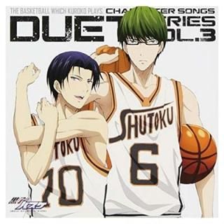 TV˥ ҤΥХ 饯 DUET SERIES Vol.3 [Audio CD] дֿϺ(),(ã); ; дֿϺ(); 