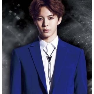 DARKEST ANGELS(B/HONGBIN) [Audio CD] VIXX