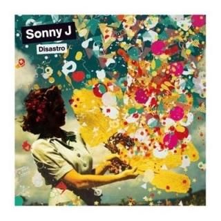 Disastro [Audio CD] Sonny J