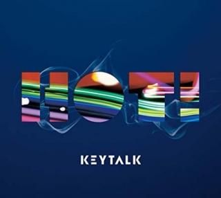 HOT!ʽ <CD+DVD> [Audio CD] KEYTALK