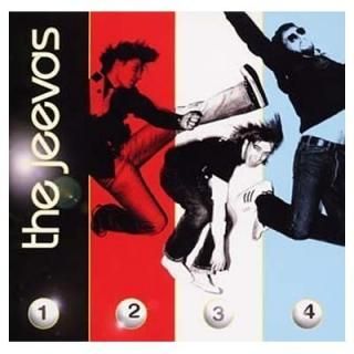1-2-3-4! [Audio CD] 