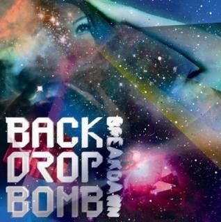breakdawn [Audio CD] BACK DROP BOMB; ; 翿; ; ϶Ӽ and ͭ