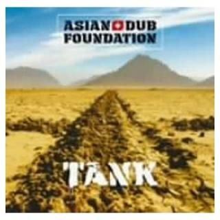 TANK [Audio CD] 󡦥֡եǥ