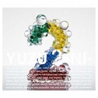 2-NI-()(DVD) [Audio CD] 椺