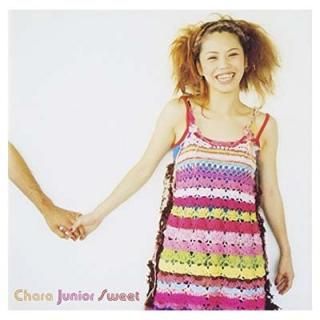Junior Sweet [Audio CD] Chara; ڲʿ; David Motion; Ashley Ingram; Ϻ; Towa Tei; ; ̾ͳ and