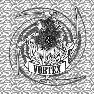 VORTEX [Audio CD]  LINE