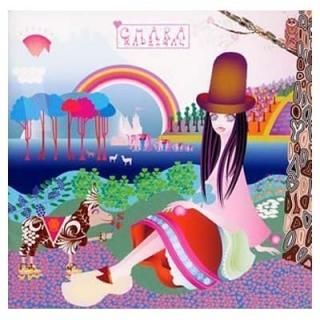 ޥɥꥬ [Audio CD] chara; James Iha; Andy Chase; Ϻ; ޽򿵰; ̾ĵ; ⷬ and 򺬸