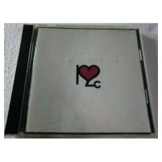 K2C [Audio CD] CLUB