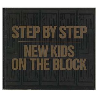 STEP BY STEP [Audio CD] ˥塼å󡦥֥å