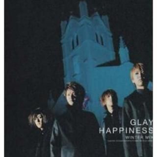 HAPPINESS [Audio CD] GLAY; TAKURO; hide and ״