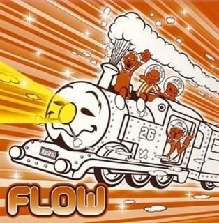 ɥ꡼२ץ쥹(CCCD) [Audio CD] FLOW; KOHSHI; IWASAKI; KEIGO and Seiji Kameda