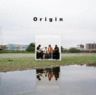 Origin [Audio CD] KANA-BOON