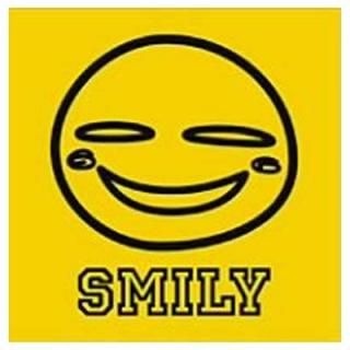 SMILY/ӡ(DVD) [Audio CD] Ͱ;  and Ikoman