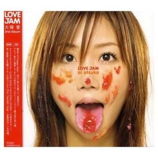 LOVE JAM (DVD) [Audio CD] Ͱ; ; ڽ§; Ikoman and Ű