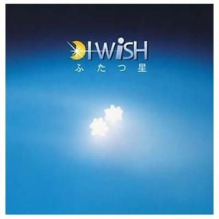 դ      (CCCD) [Audio CD] I WiSH; ai; ȸ and nao