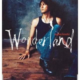 Wonderland [Audio CD] չ
