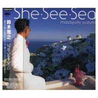 SheSeeSea [Audio CD] ڲǷ; ; ɻ; ƣ; ī; 粼Ĥ; ܹɧ;  and ͭ췼ͺ