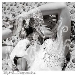 Vespertine [Audio CD] Bjork
