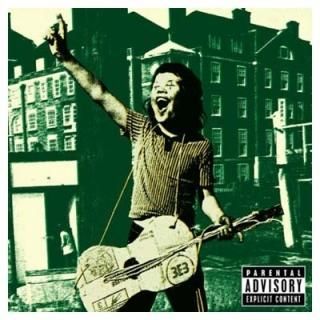 Out of the Vein [Audio CD] Third Eye Blind