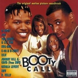 Booty Call: The Original Motion Picture Soundtrack [Audio CD] (ꥸʥ롦ɥȥå)