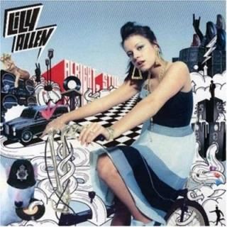 Alright, Still [Audio CD] Lily Allen