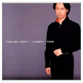 TOGISM 2001 [Audio CD] 쵷; ߥ and 赪Ƿ