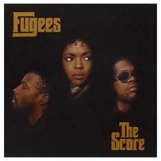 Score [Audio CD] Fugees
