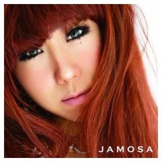 ҤȤ feat. JAY'ED & ö [Audio CD] JAMOSA