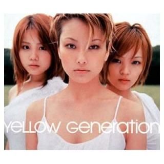  [Audio CD] YeLLOW Generation; ޤ; ȸ; WATARI and ̤