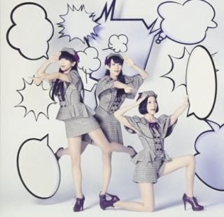 ̤Υߥ塼 [Audio CD] Perfume
