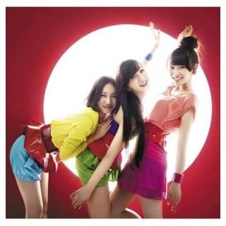 ѥ()(DVD) [Audio CD] Perfume