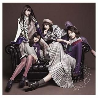 ʥΰ̣ [Audio CD] ǵں46