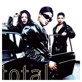 Total [Audio CD] Total