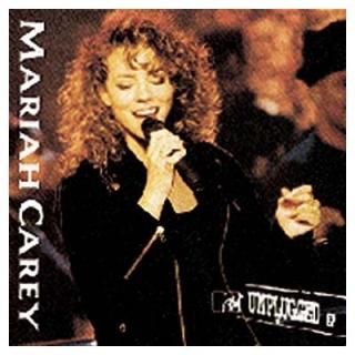 Mtv Unplugged [Audio CD] Carey, Mariah