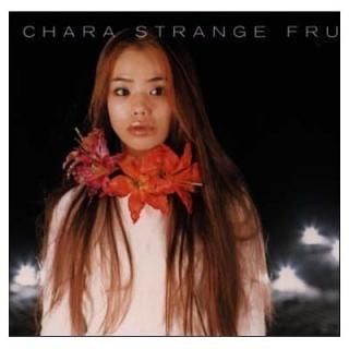 Strange Fruits [Audio CD] Chara