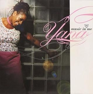 Music In Me [Audio CD] 