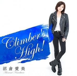 Climbers High!(̾) [Audio CD] Ұ and ƣľ