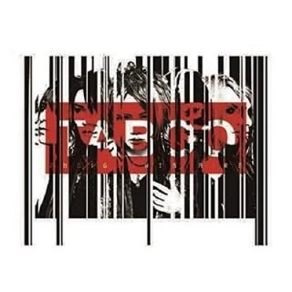 TABOO [Audio CD] NIGHTMARE