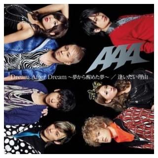 Dream After Dream ?̴ä᤿̴?(DVD) [Audio CD] AAA