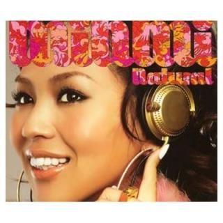 Natural() [Audio CD] MINMI; BOXER KID; ǵ; KENTY GROSS; JUMBO MAATCH; MOOMIN and PUSHIM