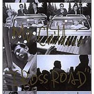 CROSS ROAD [Audio CD] Mr.Children; ¼ and 
