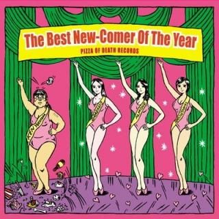 The Best New-Comer Of The Year [Audio CD] ˥Х