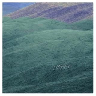 HAPPY [Audio CD] BUMP OF CHICKEN
