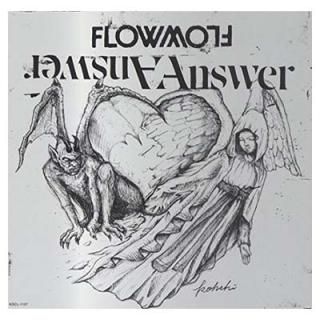 Answer [Audio CD] FLOW